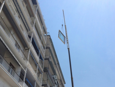 Ειδικές Μεταφορές